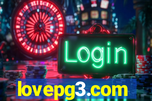 lovepg3.com