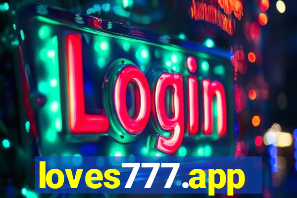 loves777.app