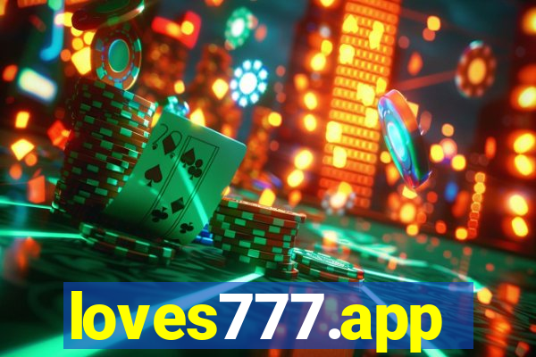 loves777.app