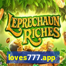 loves777.app