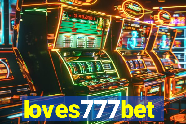 loves777bet