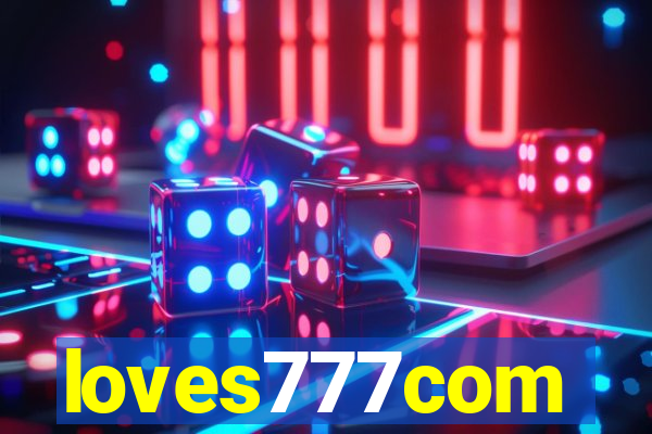 loves777com