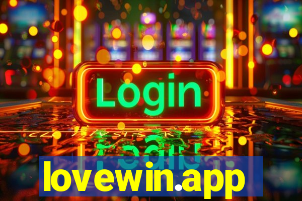 lovewin.app