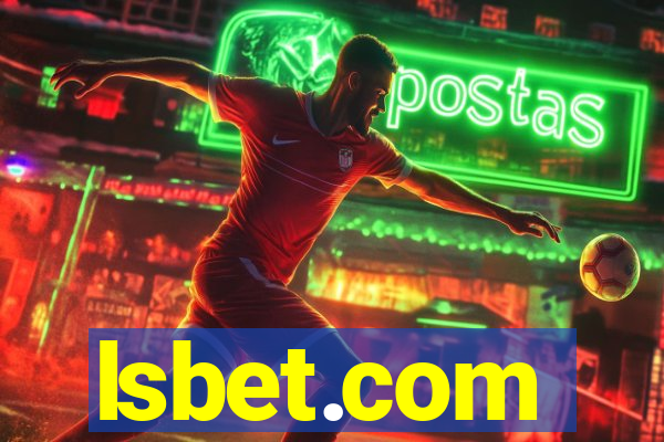 lsbet.com