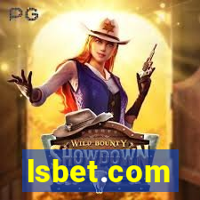 lsbet.com