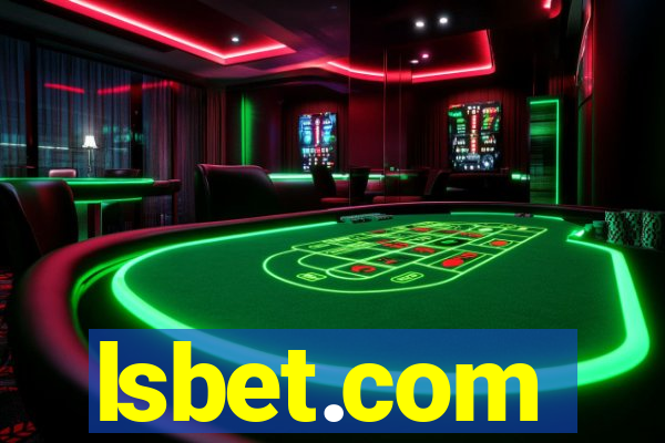 lsbet.com