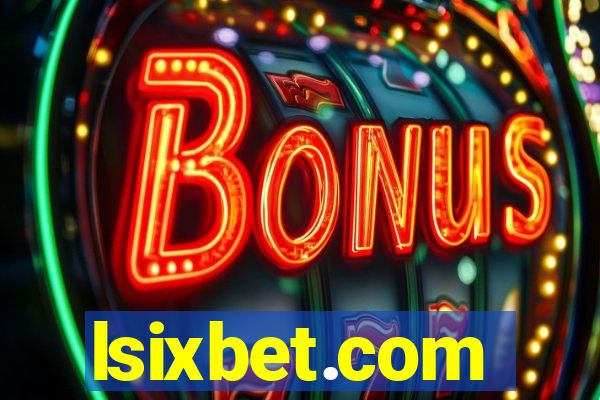 lsixbet.com