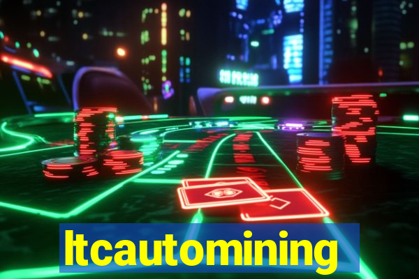 ltcautomining