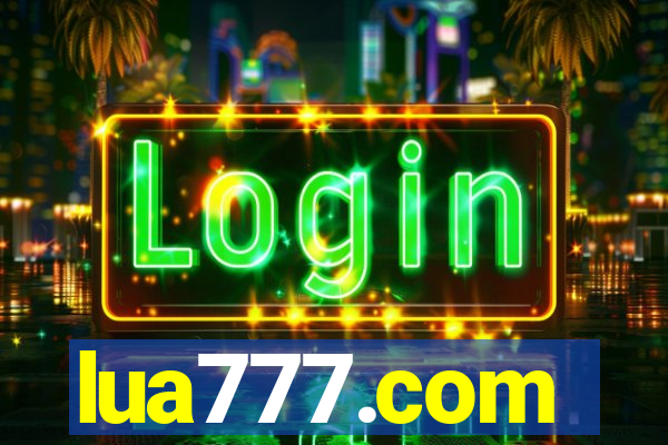 lua777.com