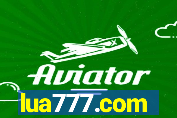 lua777.com