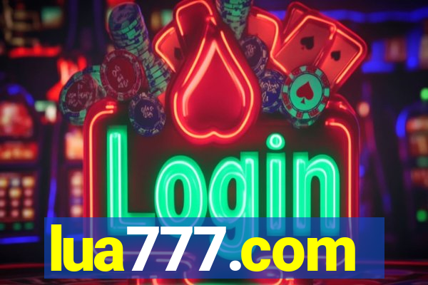 lua777.com