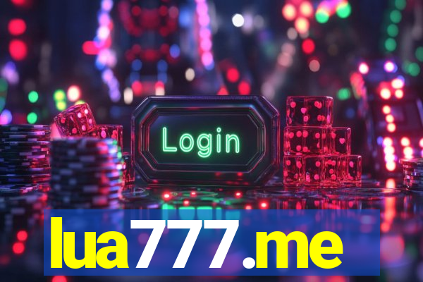 lua777.me