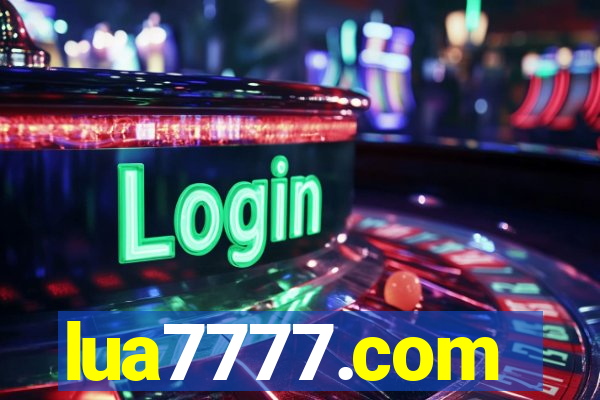 lua7777.com