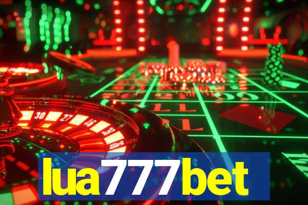 lua777bet