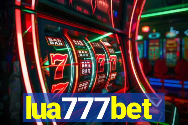 lua777bet