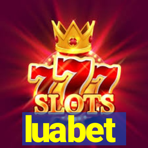 luabet