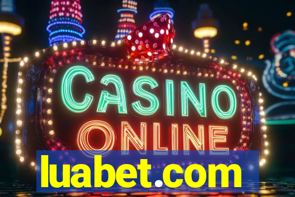 luabet.com