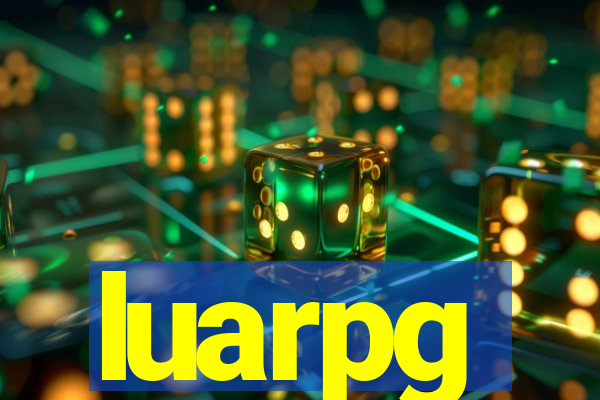 luarpg