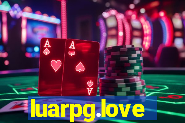 luarpg.love