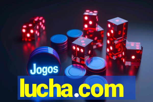 lucha.com