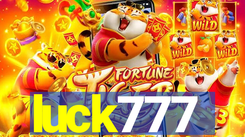 luck777