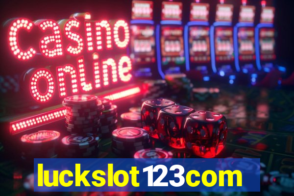 luckslot123com