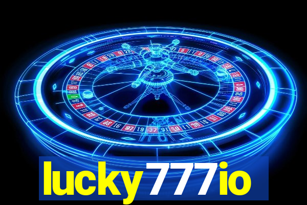 lucky777io