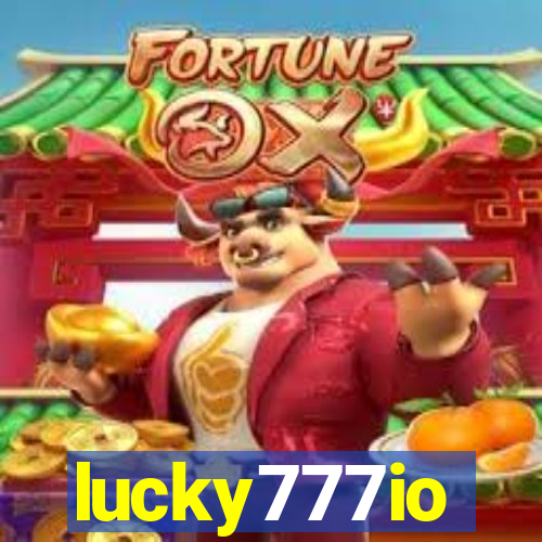 lucky777io