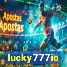 lucky777io