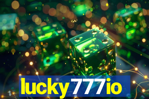 lucky777io