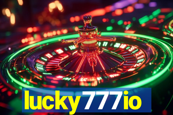 lucky777io