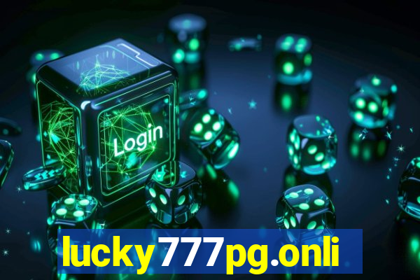 lucky777pg.online