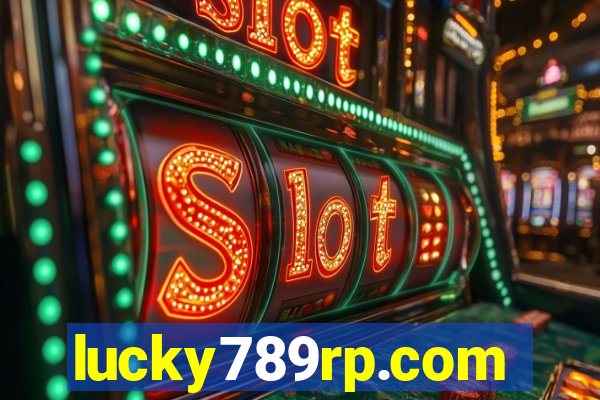 lucky789rp.com