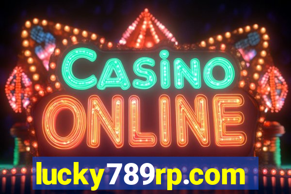 lucky789rp.com