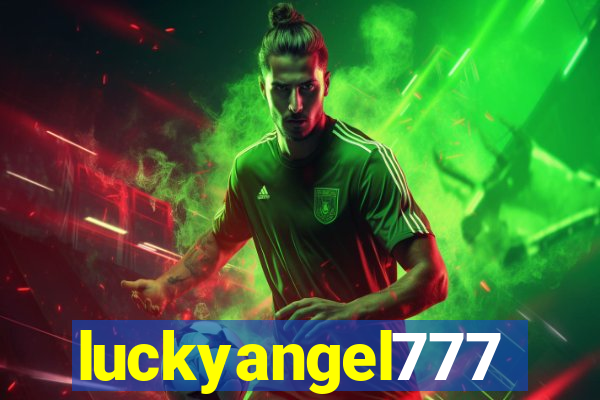 luckyangel777