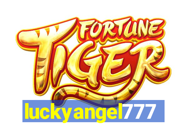 luckyangel777