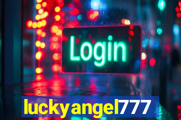 luckyangel777