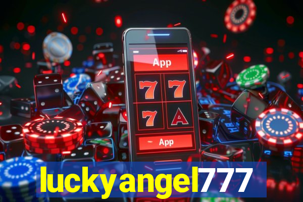 luckyangel777