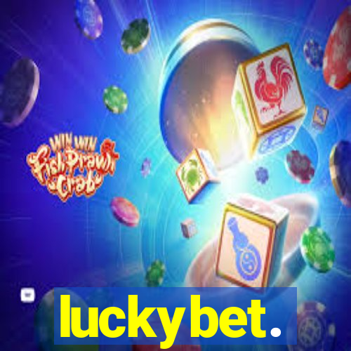 luckybet.