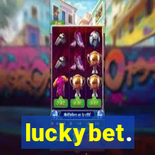 luckybet.