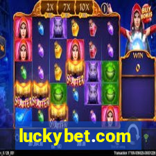 luckybet.com