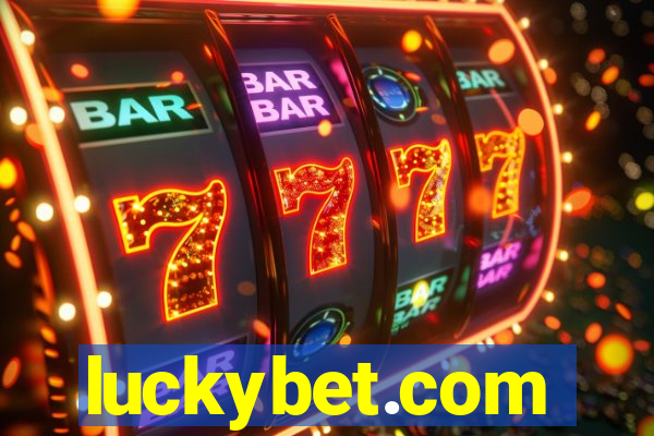 luckybet.com