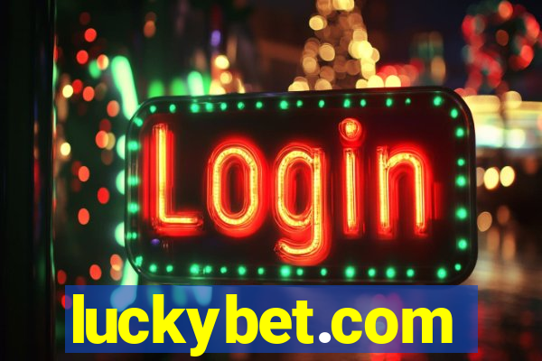 luckybet.com