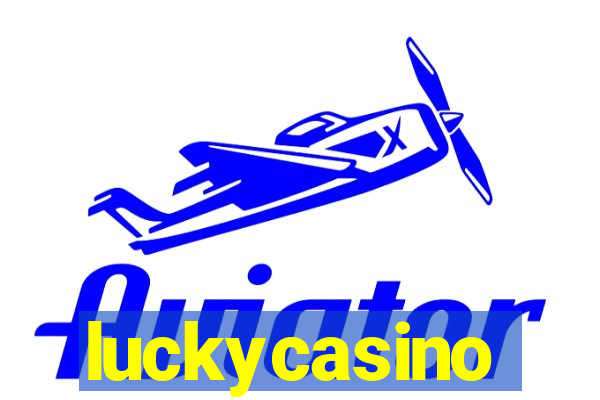 luckycasino