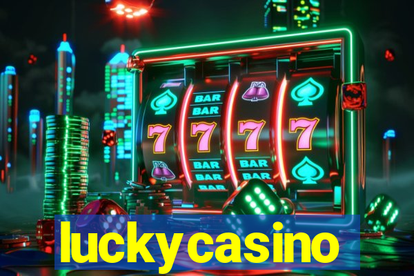 luckycasino