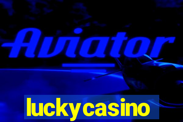 luckycasino