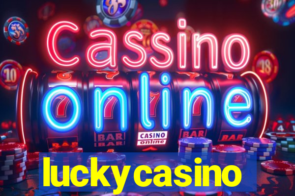 luckycasino