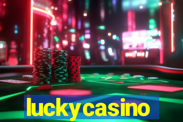 luckycasino