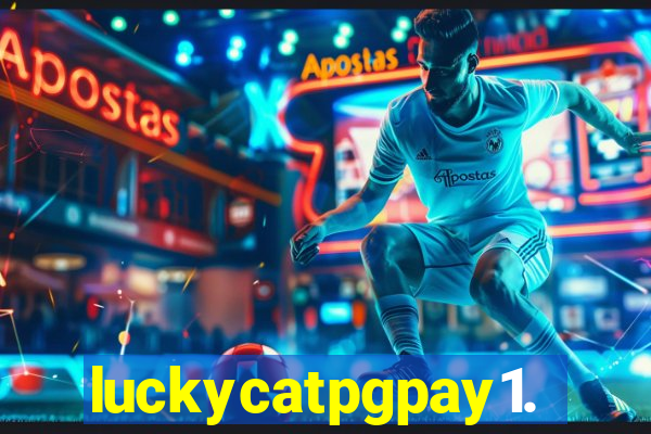 luckycatpgpay1.com