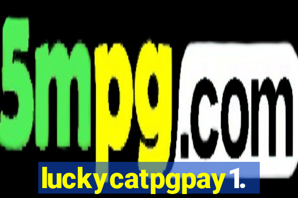 luckycatpgpay1.com